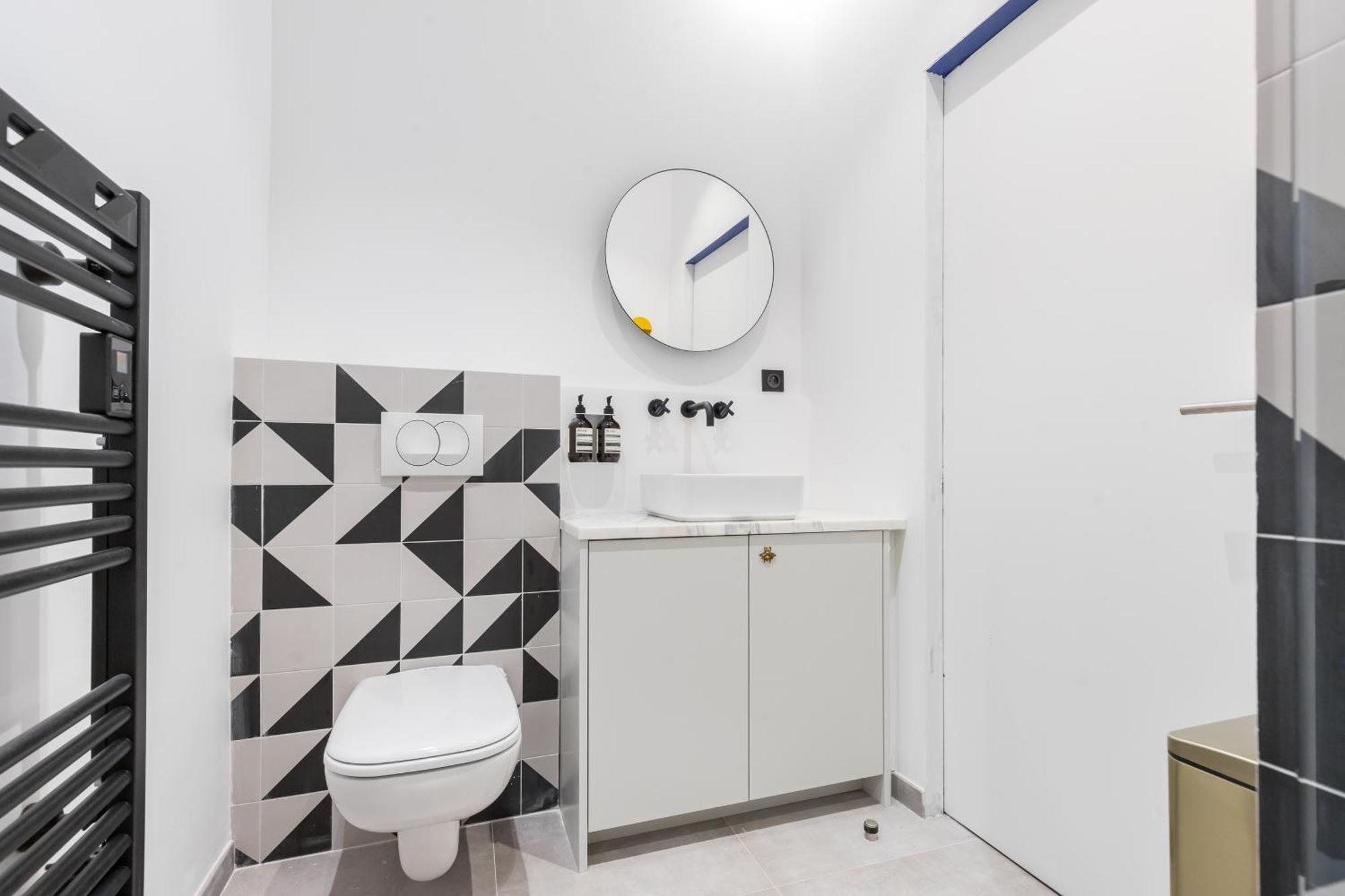 L'Abeille - Boutique Apartments Nice Buitenkant foto