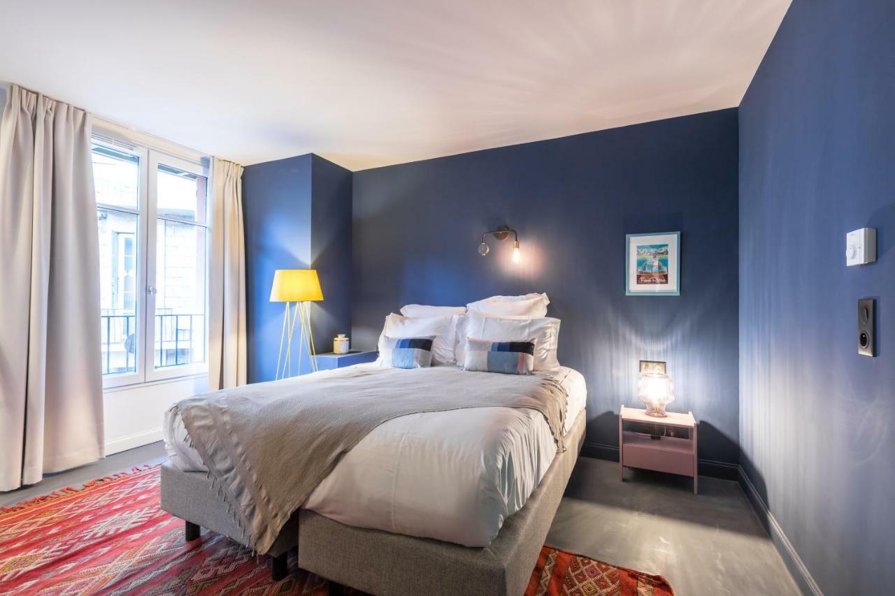 L'Abeille - Boutique Apartments Nice Buitenkant foto